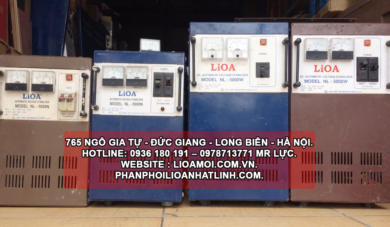 lioa5kva150250