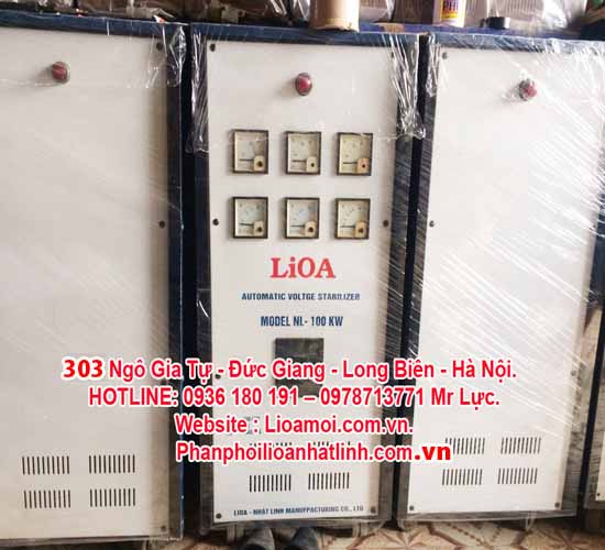 lioacu100kva