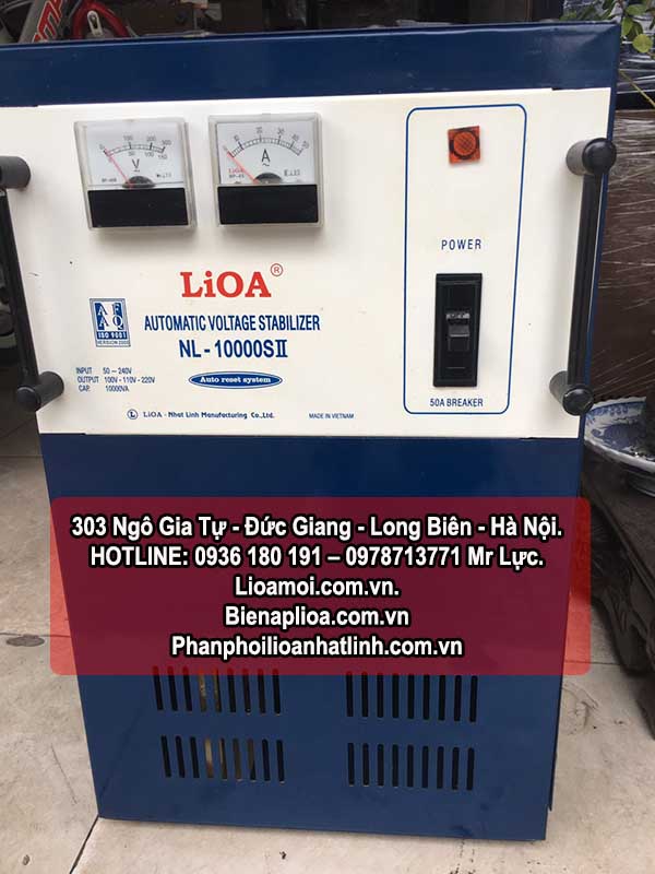 lioacu10kvadai50v