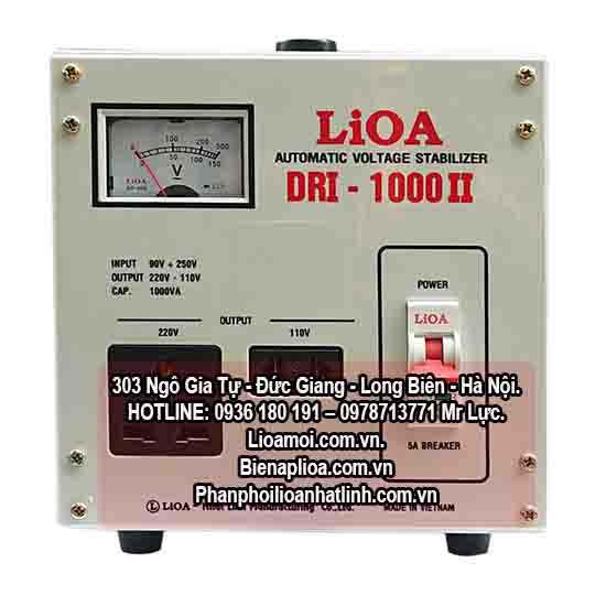 on-ap-lioa-dri-1kva