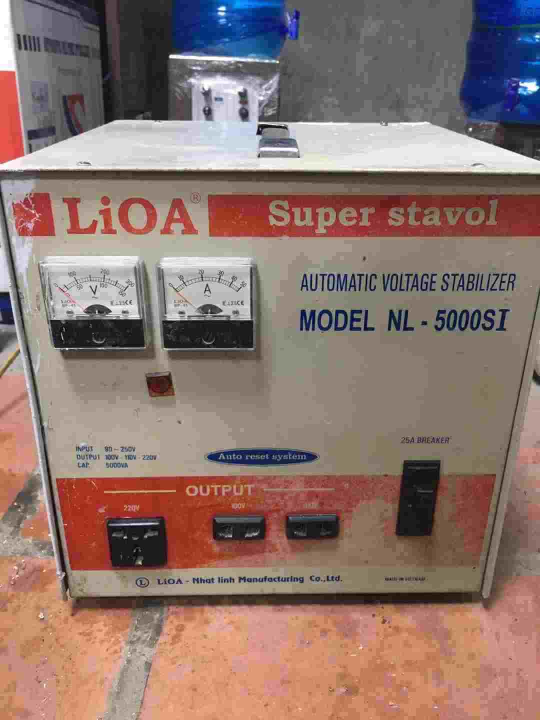 on-ap-lioa-nl-5000si-90v-250v-1