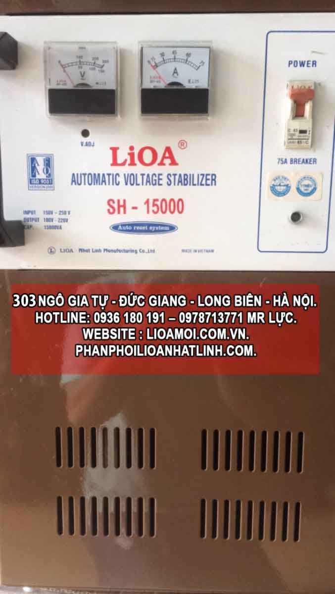 on-ap-sh-15kva