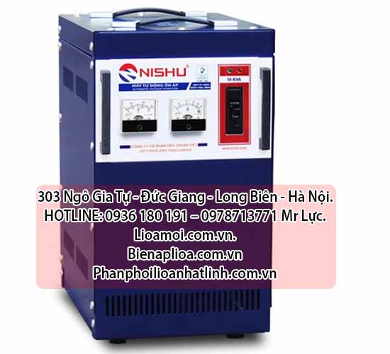 on_ap_ni_shu_10kva