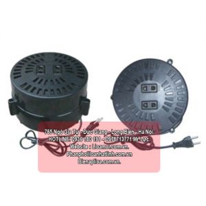 Đổi nguồn lioa 600va