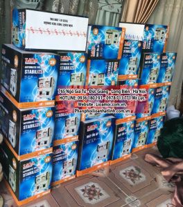 Đại lý lioa tại Hà Đông
