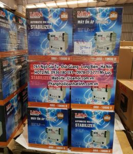 Đại lý lioa tại Long Biên