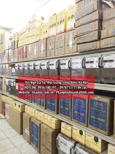 Đại lý lioa tại Hà Đông