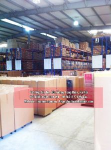 Đại lý lioa tại Đống Đa