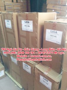 Đại lý lioa tại Hai Bà Trưng