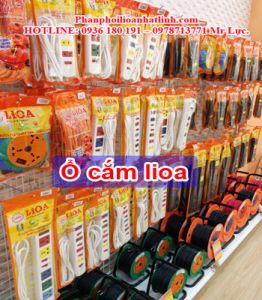 Đại lý lioa tại Từ Liêm
