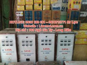 Đại lý lioa tại Bắc Ninh