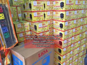 Đại lý lioa tại Hải Dương