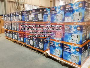 Đại lý lioa tại Hòa Bình