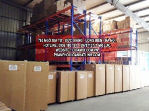 Đại lý lioa tại Ninh Bình