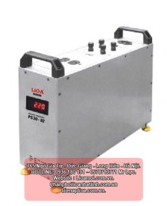 Biến áp cách ly 3kva 2 ổ cắm