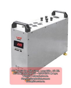 Biến áp cách ly 3kva 6 ổ cắm