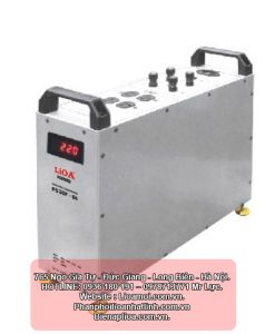 Biến áp cách ly lioa 3kva 4 ổ cắm lọc nguồn audio