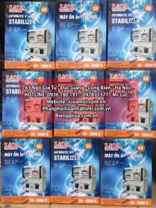 Tổng đại lý lioa tại Cầu Giấy