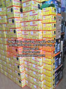 Đại lý lioa tại Thanh Trì