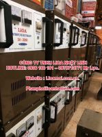 Lioa cũ - lioa cũ giá rẻ - ổn áp lioa cũ