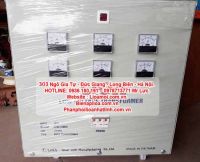 Biến áp lioa 380v/220v/200v